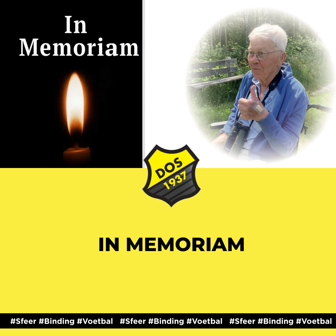 In memoriam