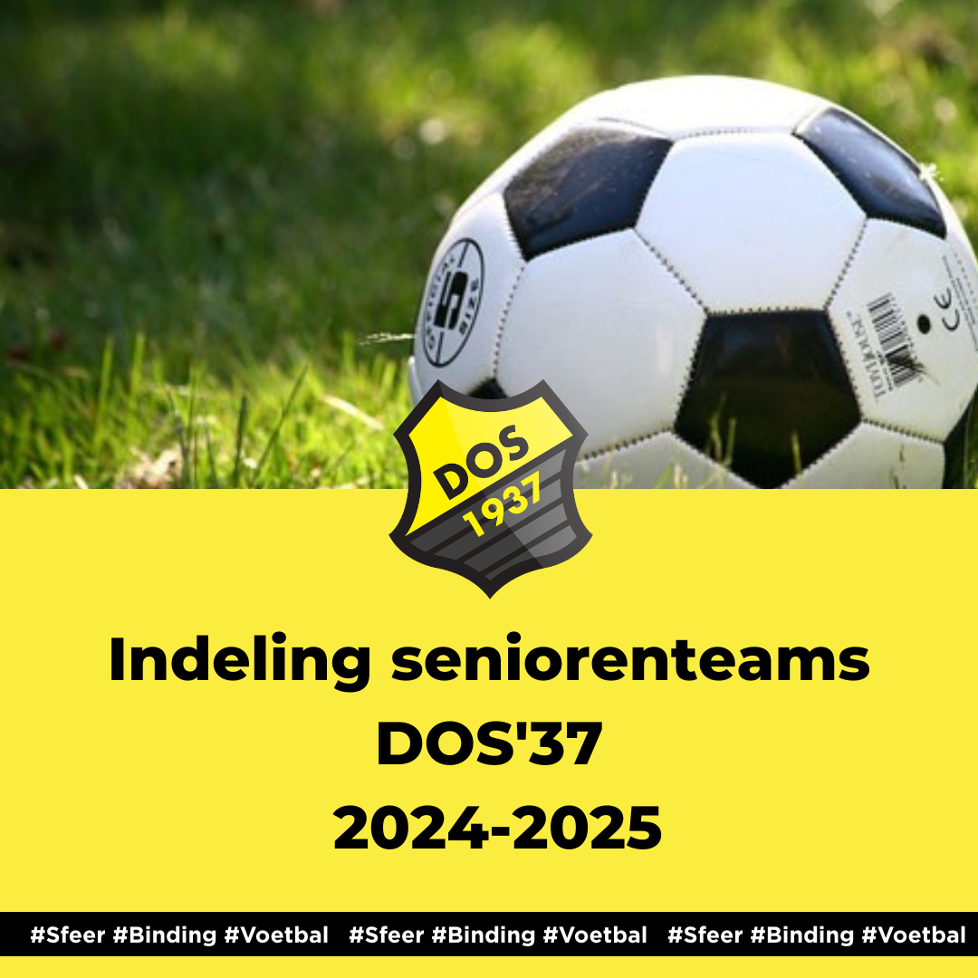 DOS 37 NIEUWS UITSLAGEN EN PROGRAMMA intelligence overview