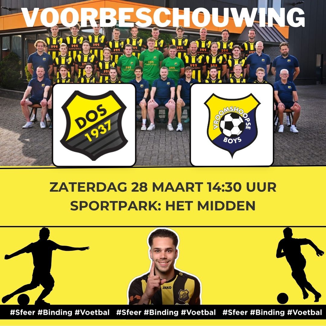Voorbeschouwing: Twenterandse Derby brengt spanning naar Vriezenveen