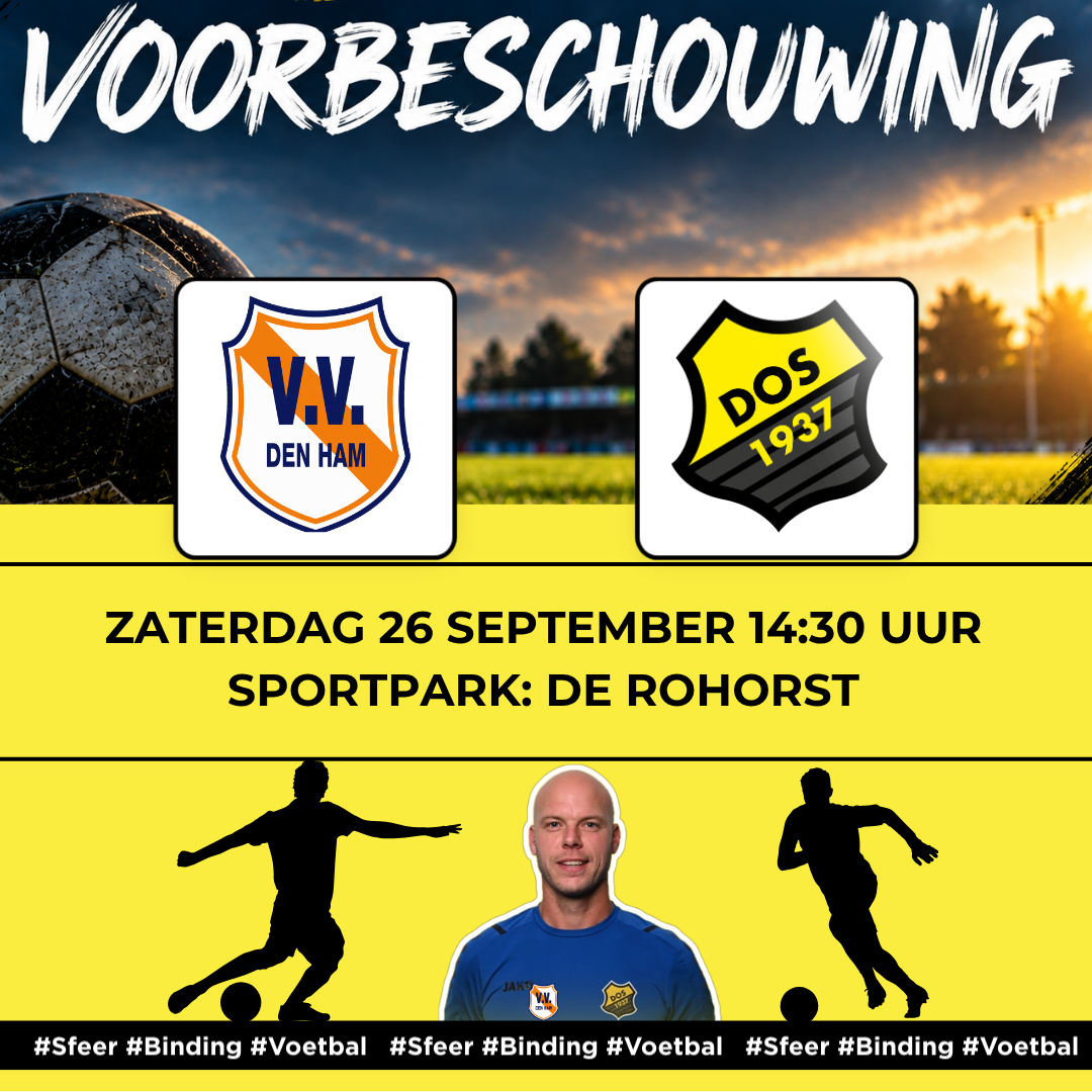 Voorbeschouwing: Strijden voor iedere meter in de Twenterandse derby