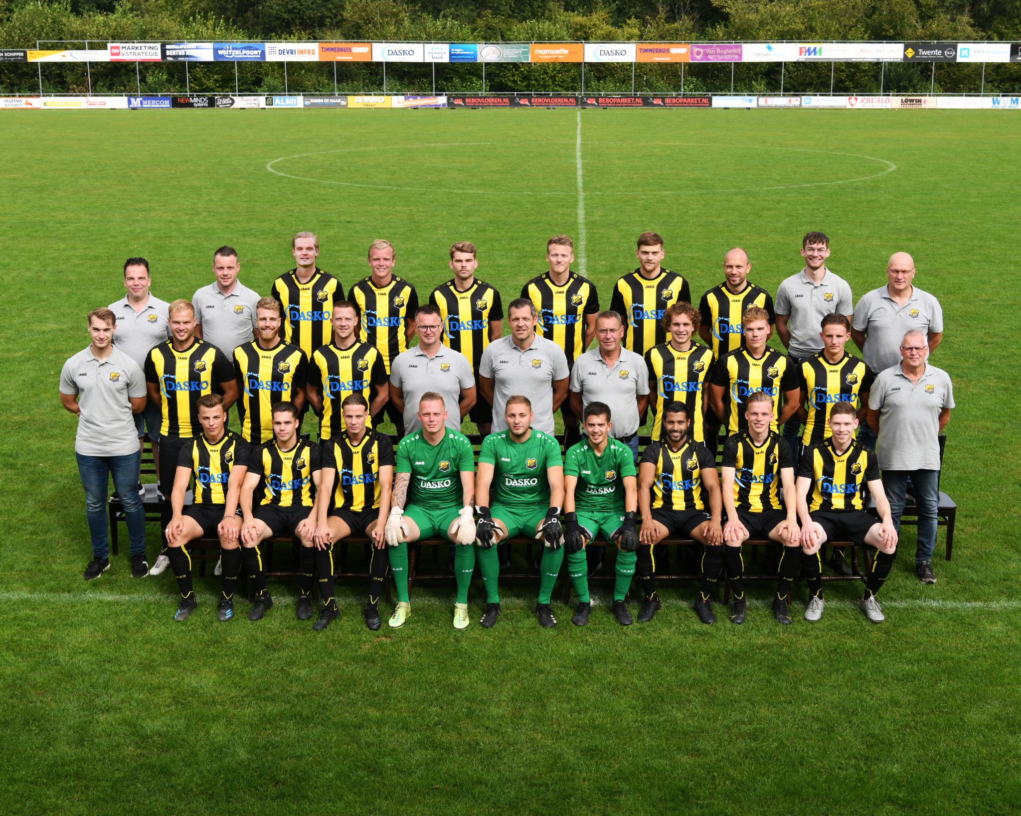 DOS 37 NIEUWS UITSLAGEN EN PROGRAMMA visual data 3